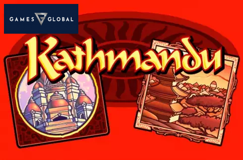 Kathmandu